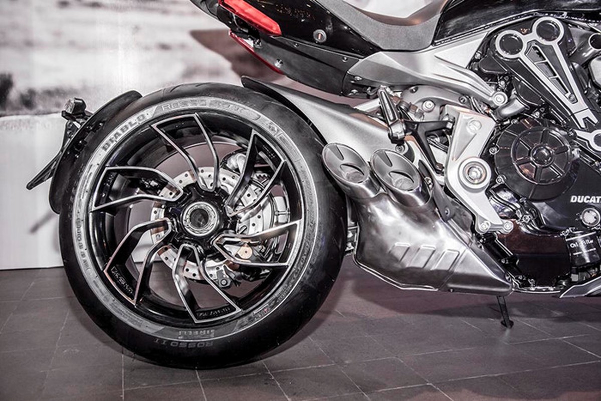 Moto dep nhat The gioi Ducati XDiavel S ve VN-Hinh-8